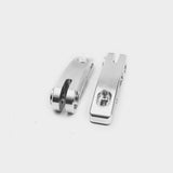 Billet Tailgate Latch Kit for 59-66 Trucks