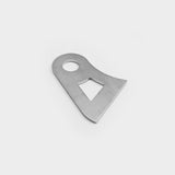 Exhaust Hanger Tabs