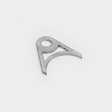 Exhaust Hanger Tabs
