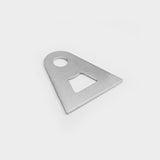Exhaust Hanger Tabs