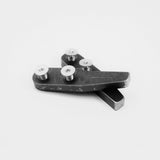 59-66 GM Fleetside Tailgate Stops