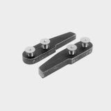 Billet Tailgate Latch Kit for 59-66 Trucks